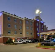 Holiday Inn Express Hotel & Suites Royse City by IHG hotel detail image 3