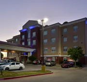 Holiday Inn Express Hotel & Suites Royse City by IHG hotel detail image 4