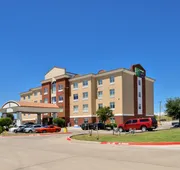 Holiday Inn Express Hotel & Suites Royse City by IHG hotel detail image 5