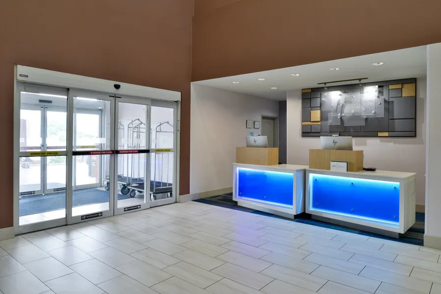 Holiday Inn Express Hotel & Suites Royse City by IHG hotel detail image 6