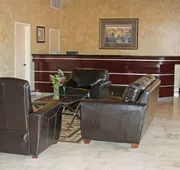 Weatherford Heritage Inn hotel detail image 3