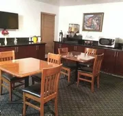Weatherford Heritage Inn hotel detail image 4