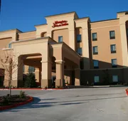 Hampton Inn & Suites Decatur hotel detail image 3