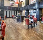 Hampton Inn & Suites Decatur hotel detail image 4