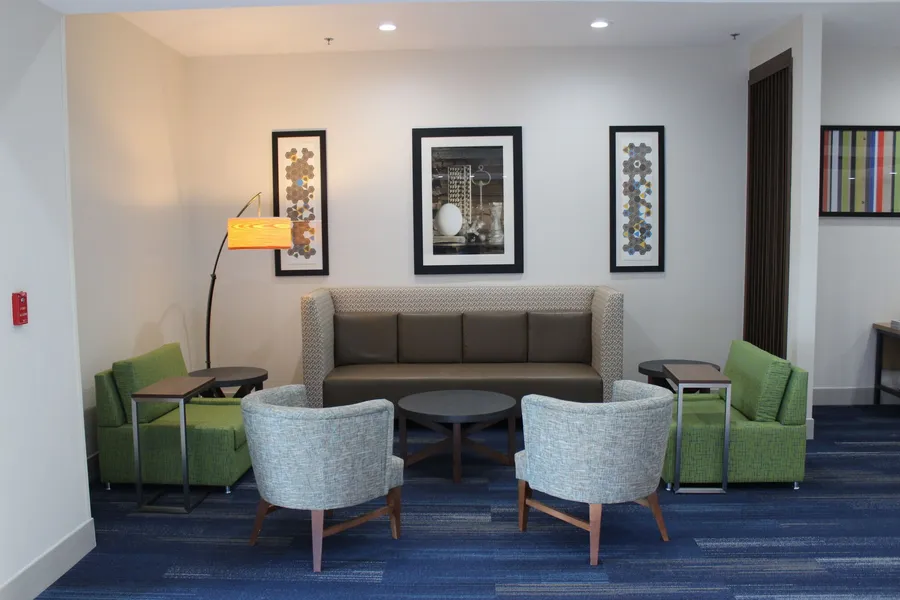 Holiday Inn Express & Suites Mansfield by IHG hotel detail image 2