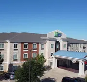 Holiday Inn Express & Suites Mansfield by IHG hotel detail image 5