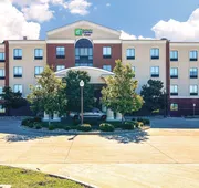 Holiday Inn Express Hotel & Suites Ennis by IHG hotel detail image 3