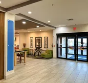 Holiday Inn Express Hotel & Suites Ennis by IHG hotel detail image 4