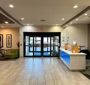 Holiday Inn Express Hotel & Suites Ennis by IHG hotel detail image 5