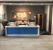 Holiday Inn Express Hotel & Suites Ennis by IHG hotel detail image 7