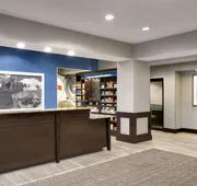 Hampton Inn & Suites Ft. Worth-Burleson hotel detail image 3