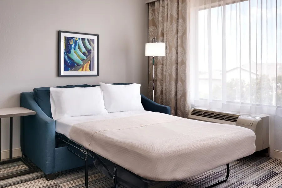 Hampton Inn & Suites Ft. Worth-Burleson hotel detail image 6