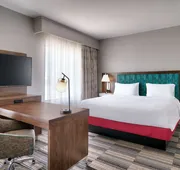 Hampton Inn & Suites Ft. Worth-Burleson hotel detail image 7