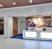 Holiday Inn Express Hotel & Suites Cleburne by IHG hotel detail image 4