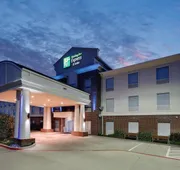 Holiday Inn Express Hotel & Suites Cleburne by IHG hotel detail image 5