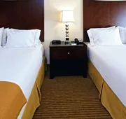 Holiday Inn Express Hotel & Suites Cleburne by IHG hotel detail image 7