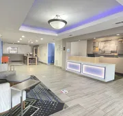 Holiday Inn Express Hotel & Suites Decatur by IHG hotel detail image 5