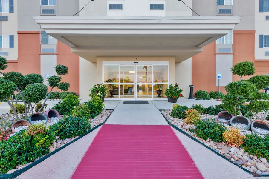 Candlewood Suites Decatur Medical Center by IHG hotel detail image 2