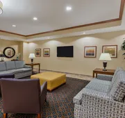 Candlewood Suites Decatur Medical Center by IHG hotel detail image 5