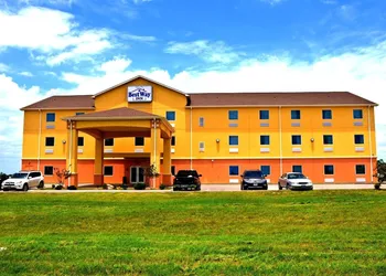 Best Way Inn Cleburne TX hotel thumbnail 2