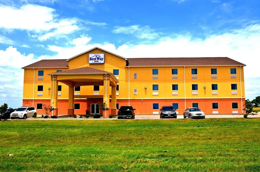 Best Way Inn Cleburne TX hotel detail image 2