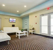 Best Way Inn Cleburne TX hotel detail image 4