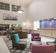La Quinta Inn & Suites by Wyndham Mansfield TX hotel detail image 4
