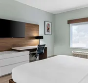 Best Western Executive Inn hotel detail image 4