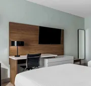 Best Western Executive Inn hotel detail image 5