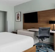 Best Western Executive Inn hotel detail image 7