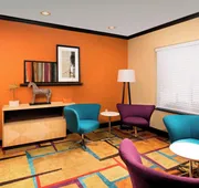 Fairfield Inn & Suites Weatherford hotel detail image 3