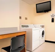 Fairfield Inn & Suites Weatherford hotel detail image 5