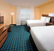 Fairfield Inn & Suites Weatherford hotel detail image 7