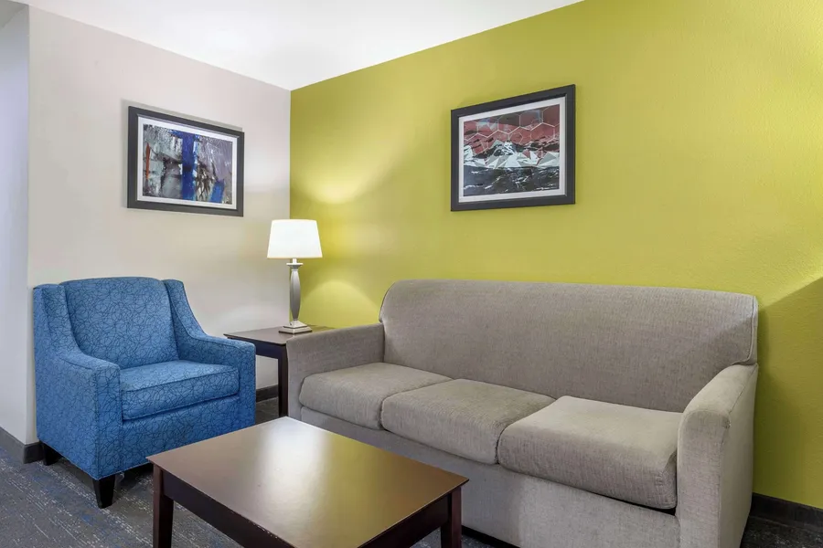 Best Western Plus Mansfield Inn & Suites hotel detail image 6