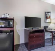 Best Western Plus Mansfield Inn & Suites hotel detail image 7