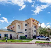 Best Western Plus Burleson Inn & Suites hotel detail image 3