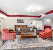 Best Western Plus Burleson Inn & Suites hotel detail image 4