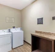 Best Western Plus Burleson Inn & Suites hotel detail image 5
