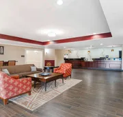 Best Western Plus Burleson Inn & Suites hotel detail image 7