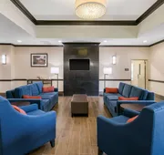 Comfort Inn & Suites Cedar Hill Duncanville hotel detail image 3