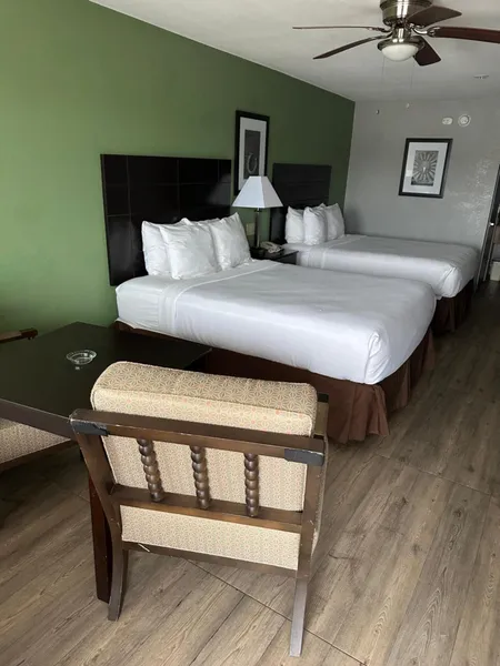 Bestway Inn hotel detail image 6