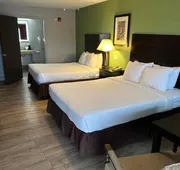 Bestway Inn hotel detail image 7