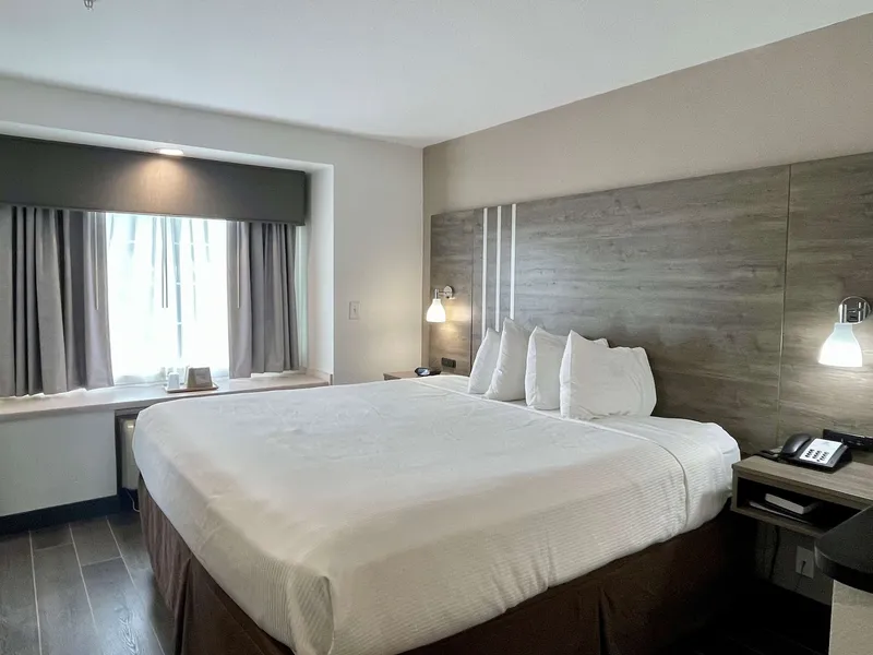 Best Western Roanoke Inn & Suites hotel detail image 6