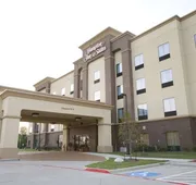 Hampton Inn & Suites Dallas-DeSoto hotel detail image 3
