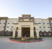 Hampton Inn & Suites Dallas-DeSoto hotel detail image 4