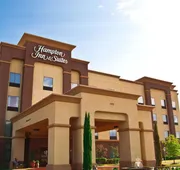 Hampton Inn & Suites Dallas-DeSoto hotel detail image 5