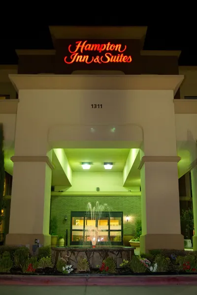 Hampton Inn & Suites Dallas-DeSoto hotel detail image 6