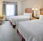Hampton Inn & Suites Mansfield hotel detail image 3