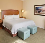 Hampton Inn & Suites Mansfield hotel detail image 4