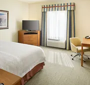 Hampton Inn & Suites Mansfield hotel detail image 7